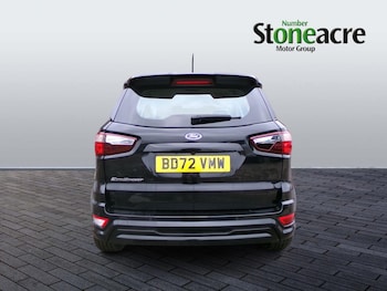 Used Ford Ecosport 2022 for sale - 77386570: Photo