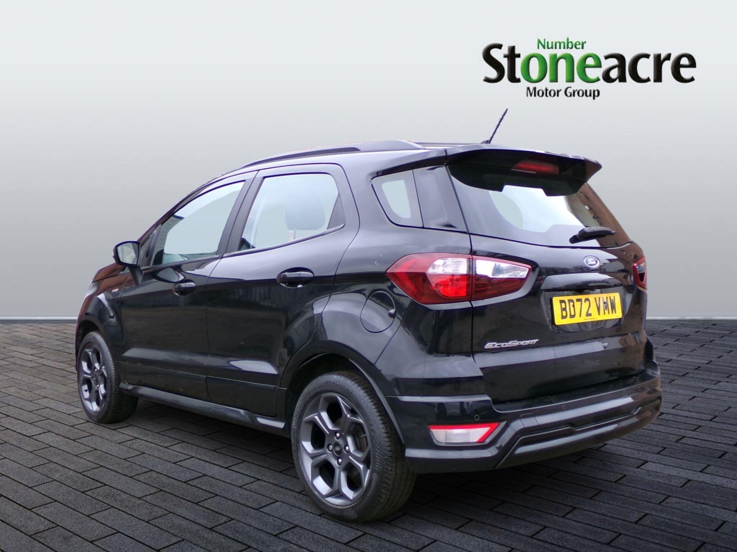 Used Ford Ecosport 2022 for sale - 77386570: Photo 4