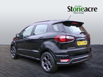 Used Ford Ecosport 2022 for sale - 77386570: Photo
