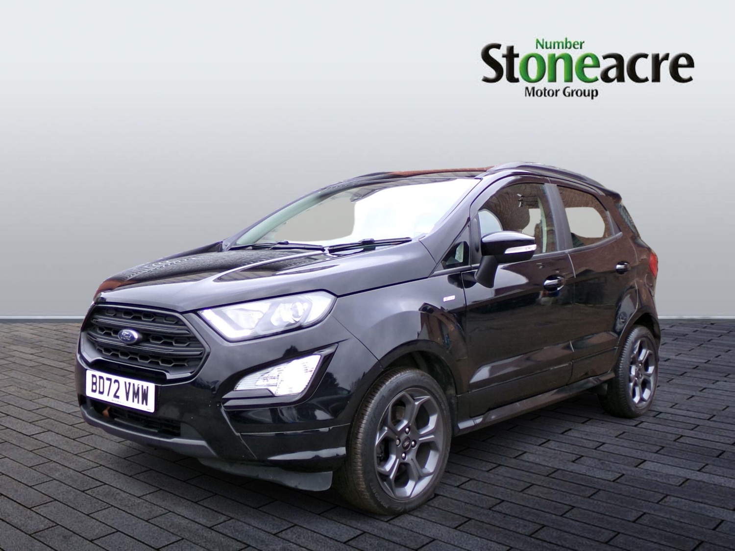 Used Ford Ecosport 2022 for sale - 77386570: Photo 5