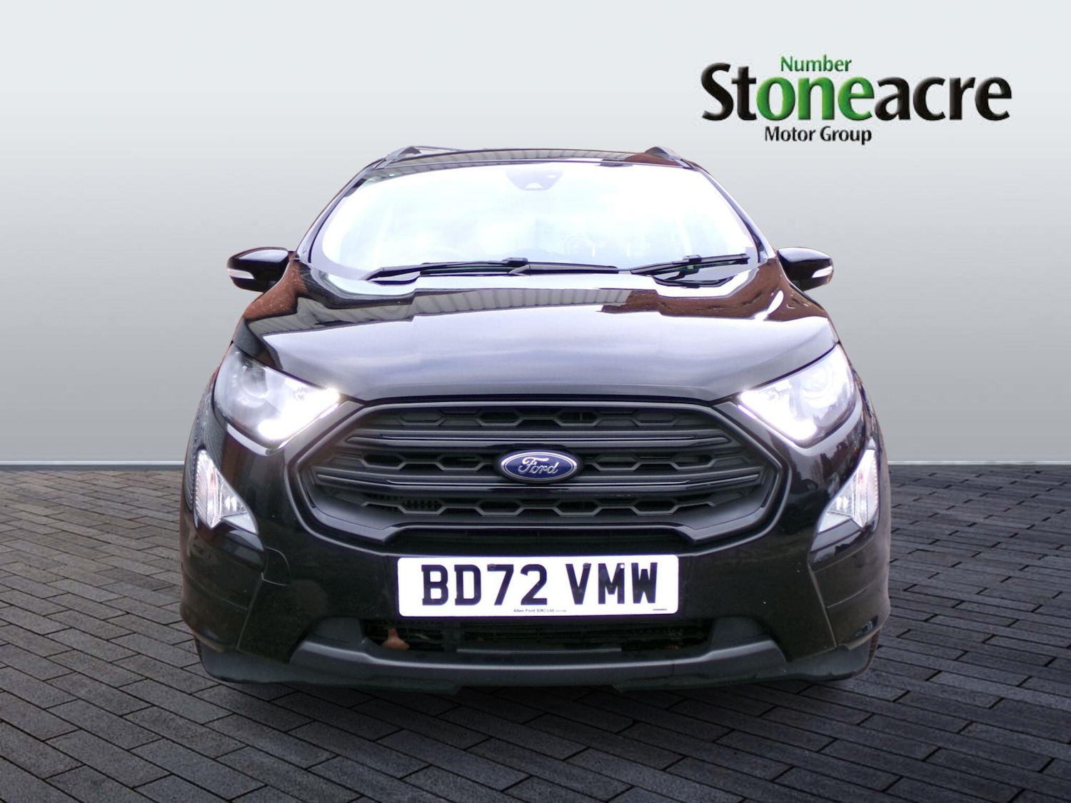 Used Ford Ecosport 2022 for sale - 77386570: Photo 6