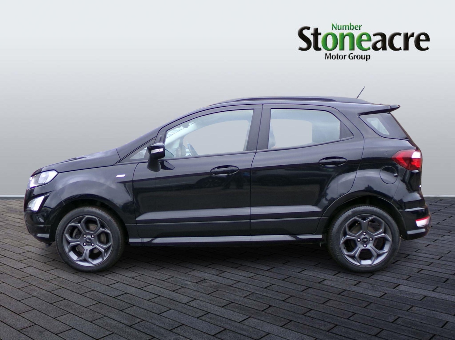Used Ford Ecosport 2022 for sale - 77386570: Photo 7