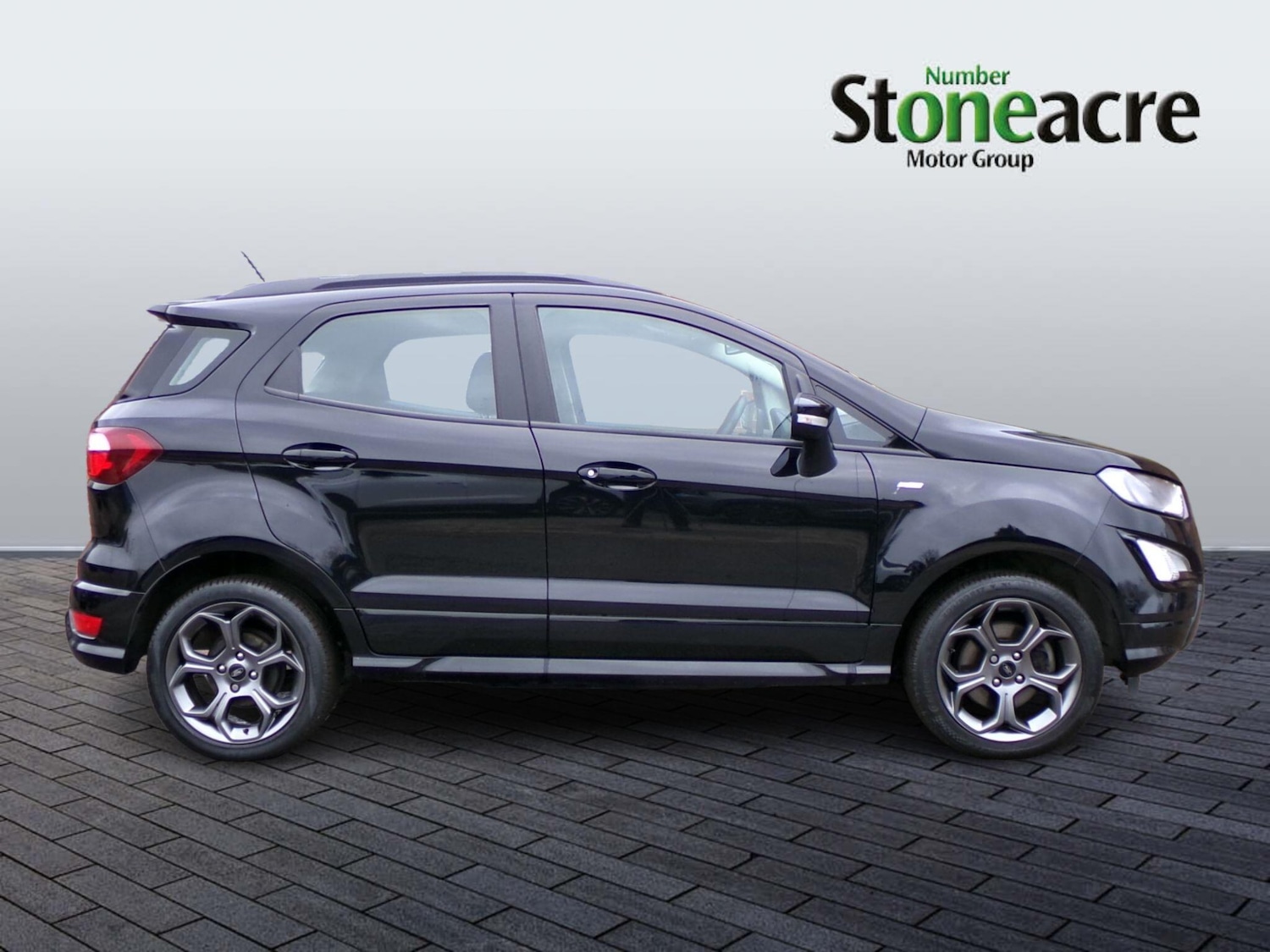 Used Ford Ecosport 2022 for sale - 77386570: Photo 8