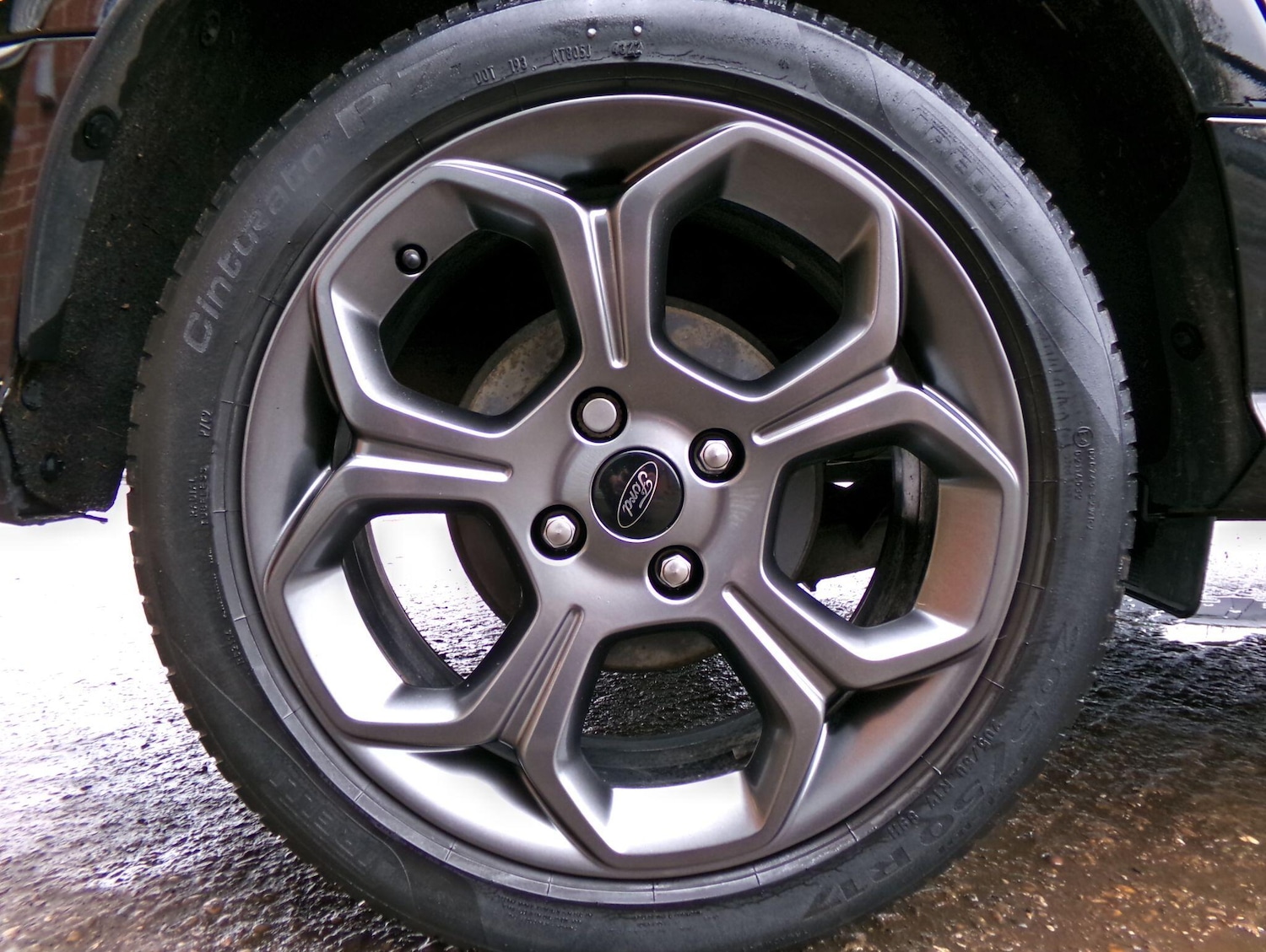 Used Ford Ecosport 2022 for sale - 77386570: Photo 9