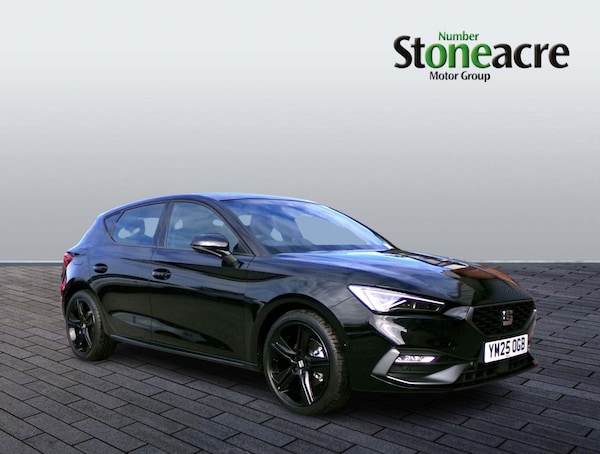 Used SEAT Leon 2025 for sale - 76270561: Photo 1