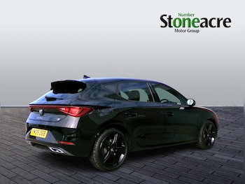 Used SEAT Leon 2025 for sale - 76270561: Photo