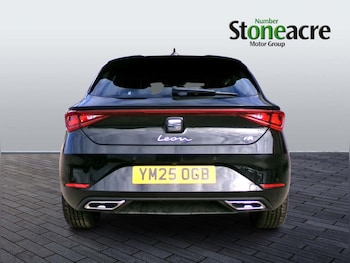Used SEAT Leon 2025 for sale - 76270561: Photo