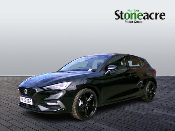 Used SEAT Leon 2025 for sale - 76270561: Photo 5