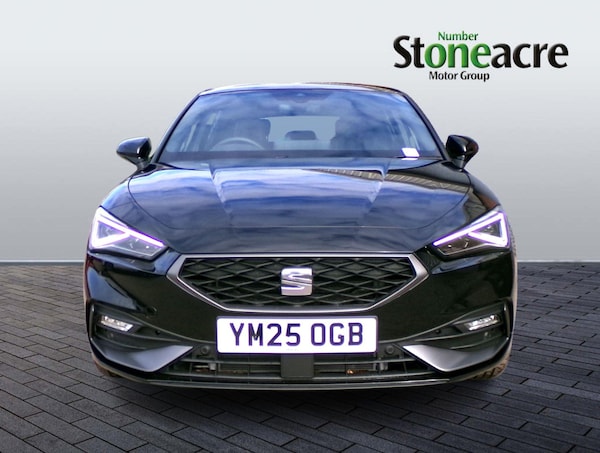 Used SEAT Leon 2025 for sale - 76270561: Photo 6