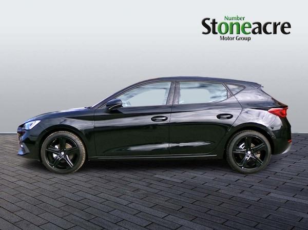 Used SEAT Leon 2025 for sale - 76270561: Photo 7