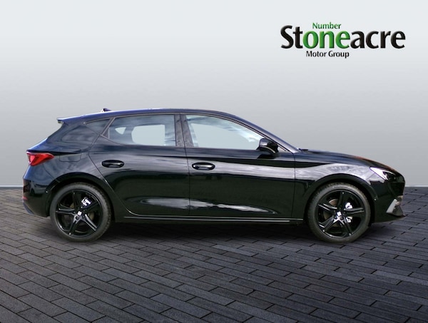 Used SEAT Leon 2025 for sale - 76270561: Photo 8