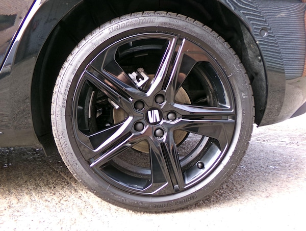 Used SEAT Leon 2025 for sale - 76270561: Photo 9