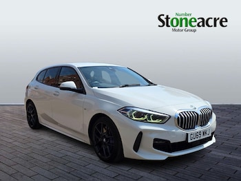 Used BMW 1 Series 2019 for sale - 78742041: Photo