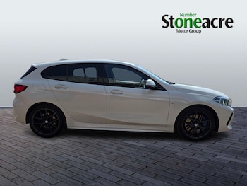 Used BMW 1 Series 2019 for sale - 78742041: Photo