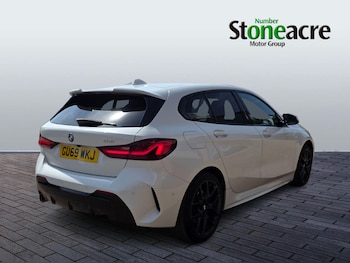 Used BMW 1 Series 2019 for sale - 78742041: Photo