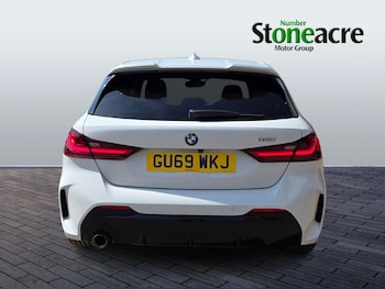 Used BMW 1 Series 2019 for sale - 78742041: Photo