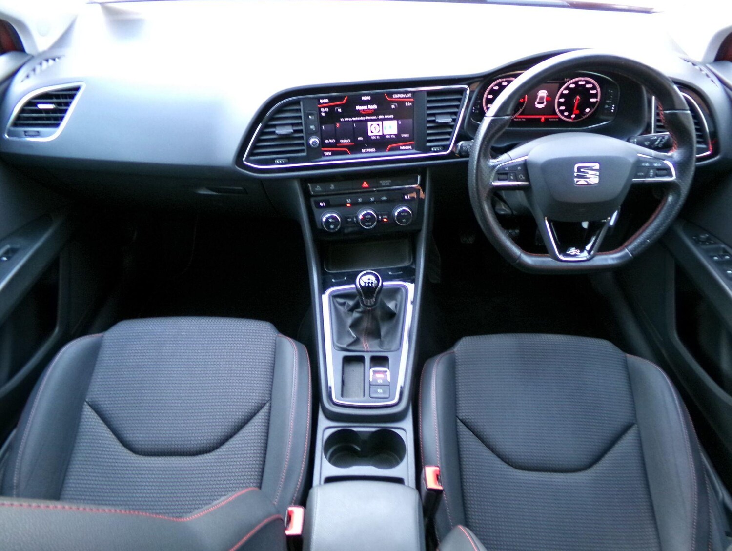 Used SEAT Leon 2018 for sale - 77376909: Photo 12