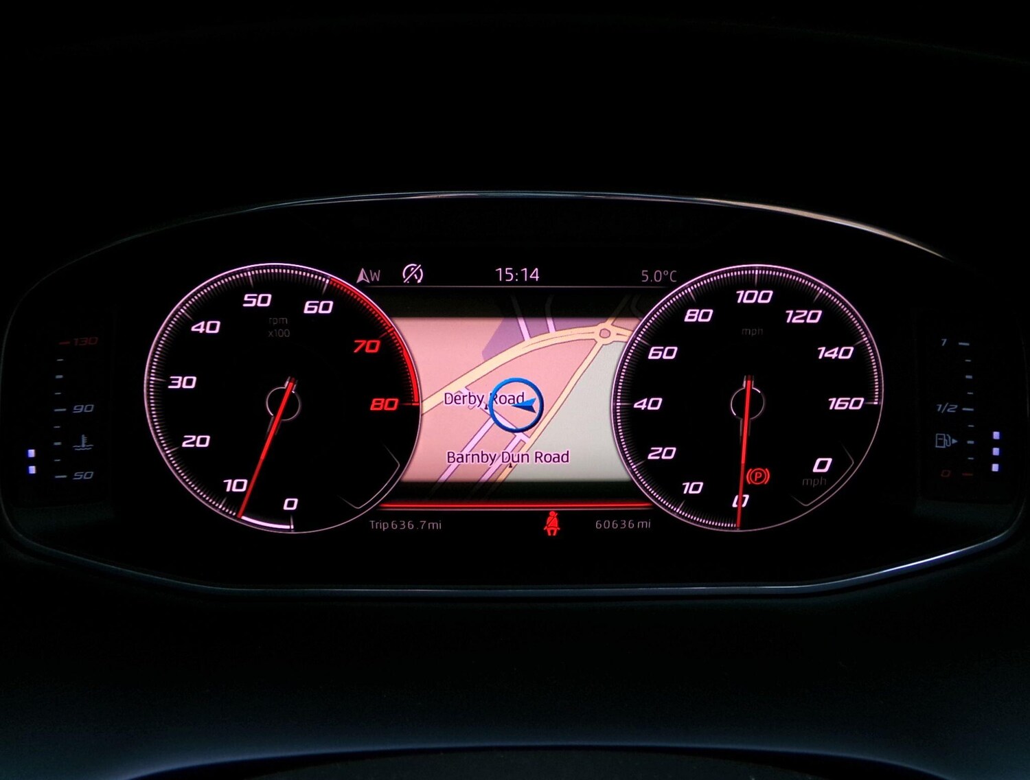 Used SEAT Leon 2018 for sale - 77376909: Photo 14