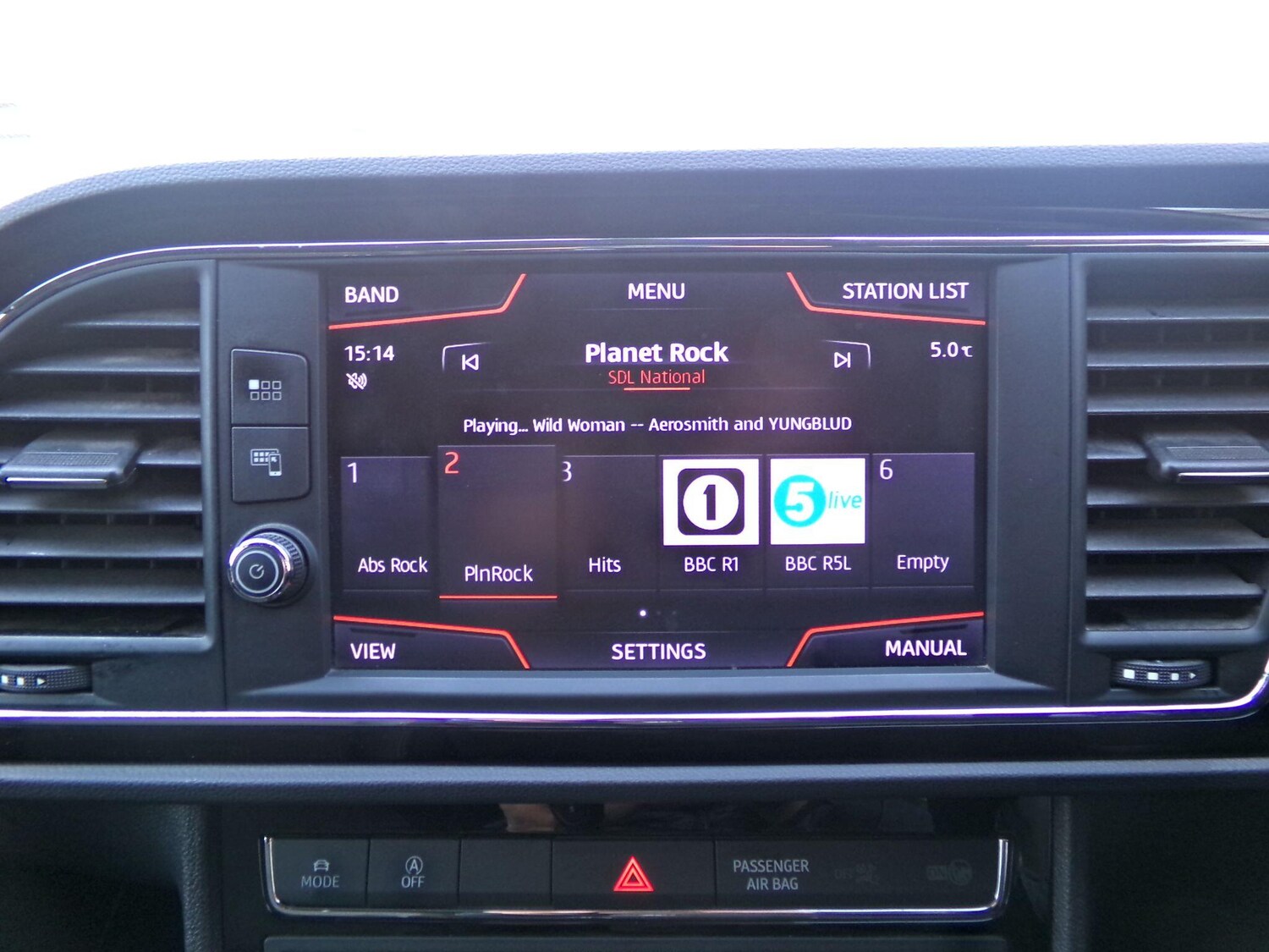 Used SEAT Leon 2018 for sale - 77376909: Photo 15