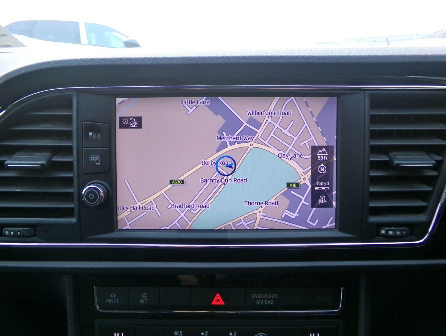 Used SEAT Leon 2018 for sale - 77376909: Photo 16