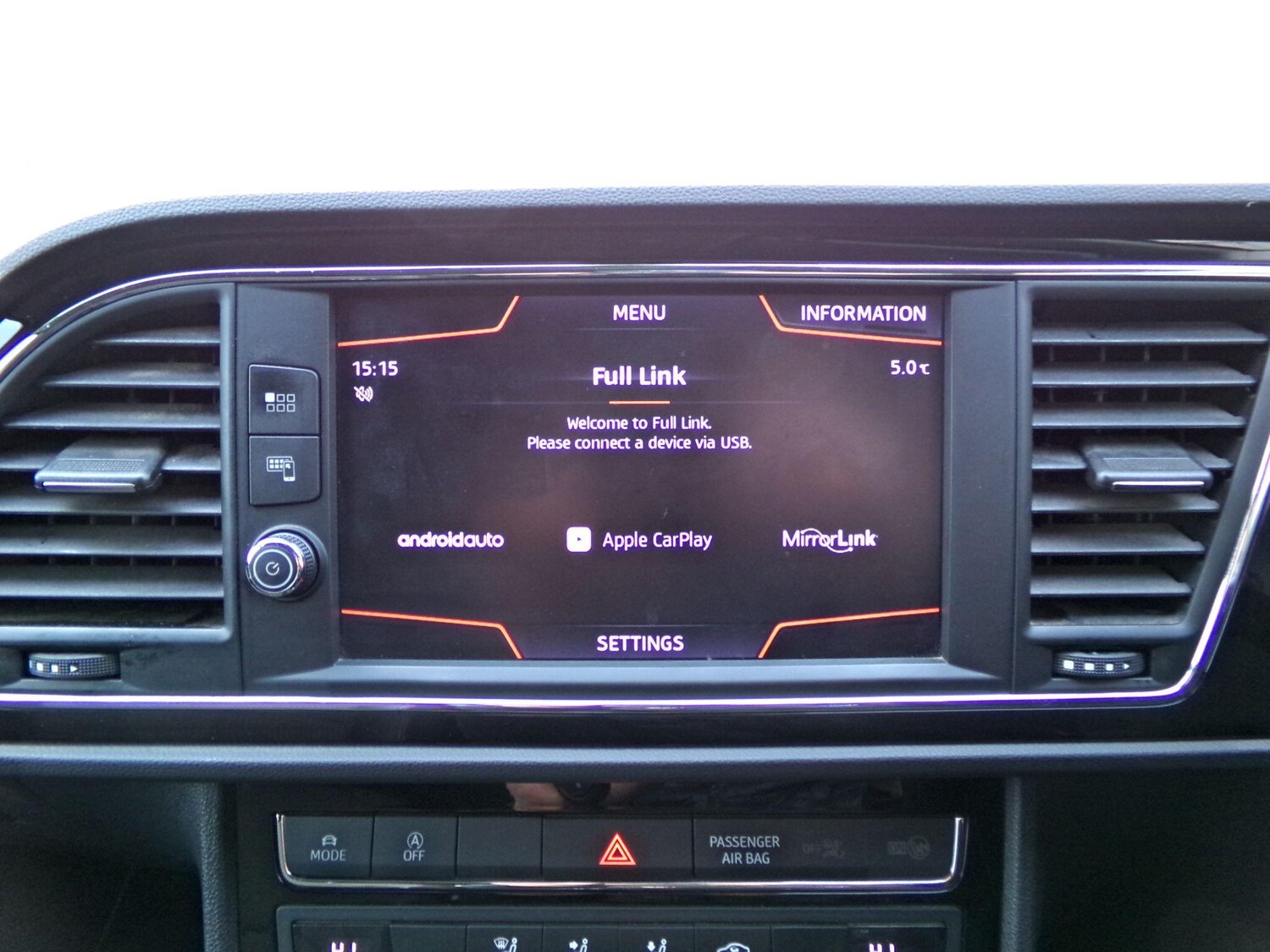 Used SEAT Leon 2018 for sale - 77376909: Photo 17