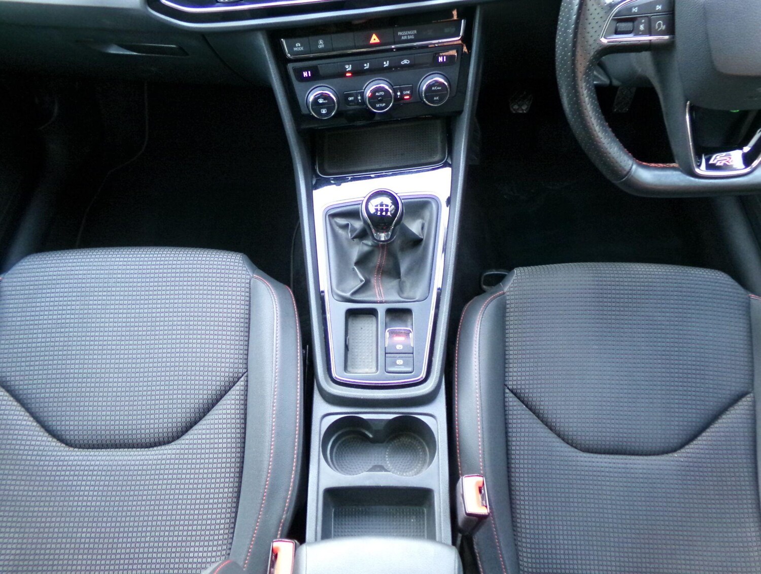 Used SEAT Leon 2018 for sale - 77376909: Photo 19