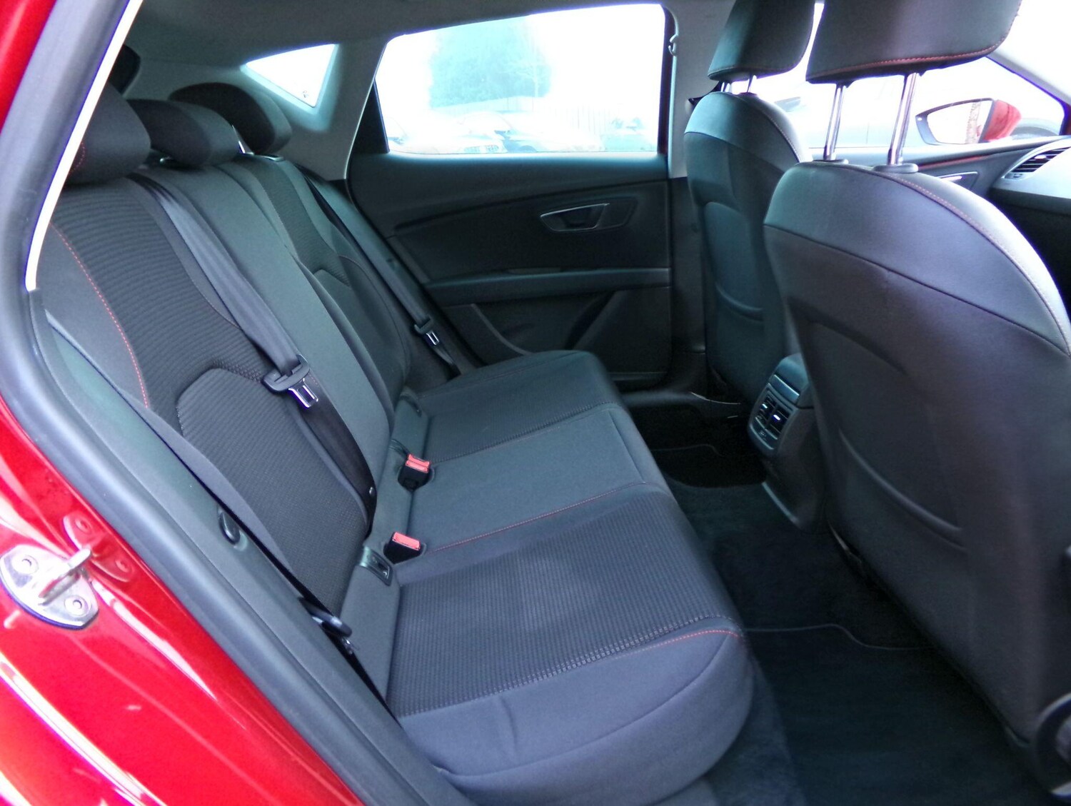 Used SEAT Leon 2018 for sale - 77376909: Photo 20