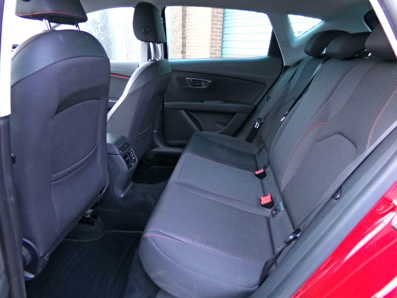 Used SEAT Leon 2018 for sale - 77376909: Photo 21