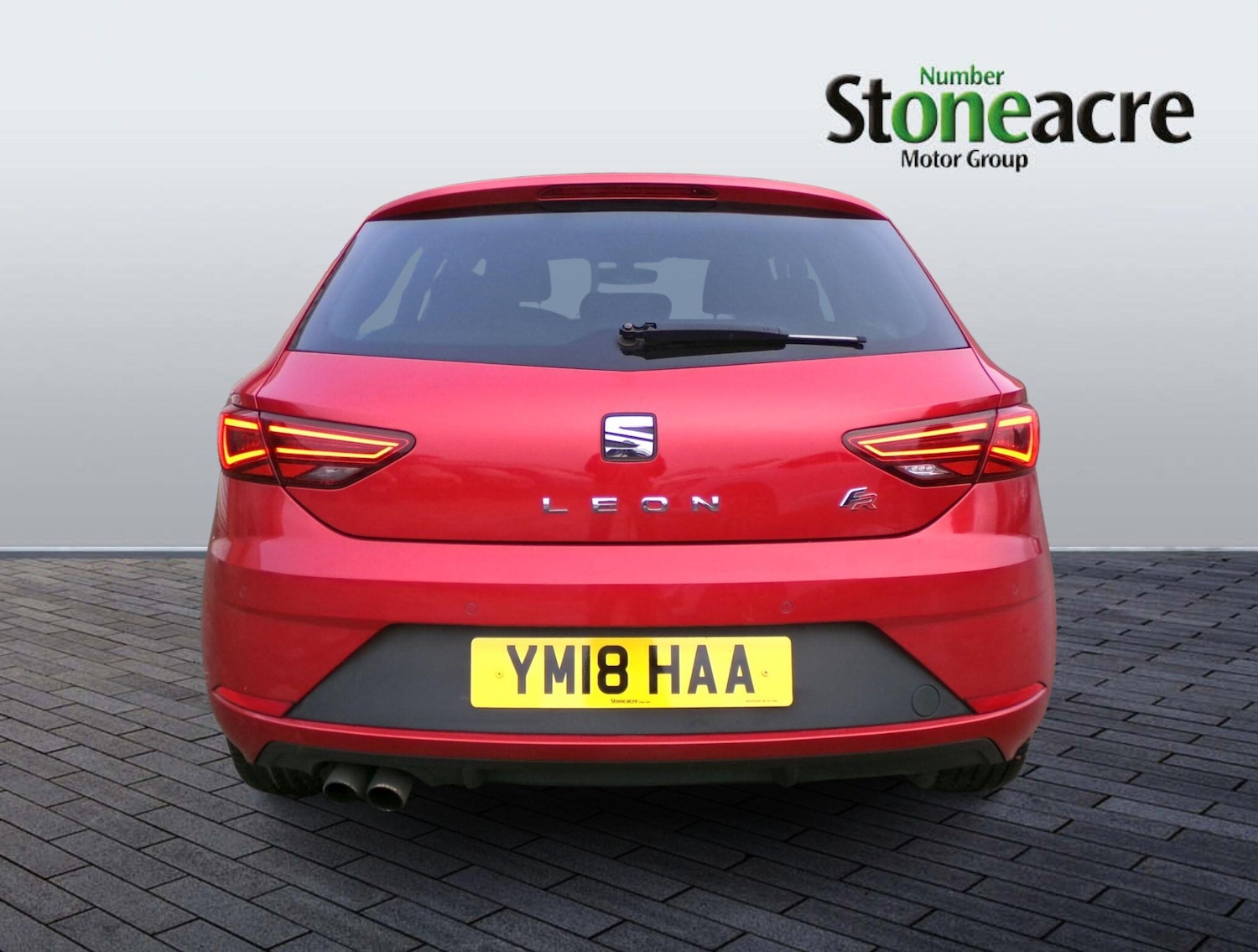Used SEAT Leon 2018 for sale - 77376909: Photo 4