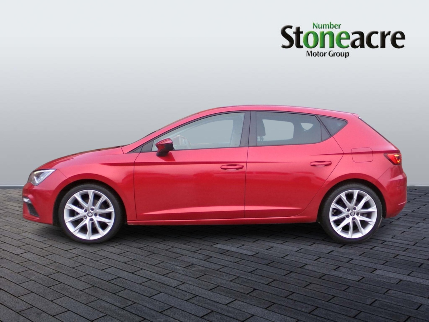 Used SEAT Leon 2018 for sale - 77376909: Photo 5