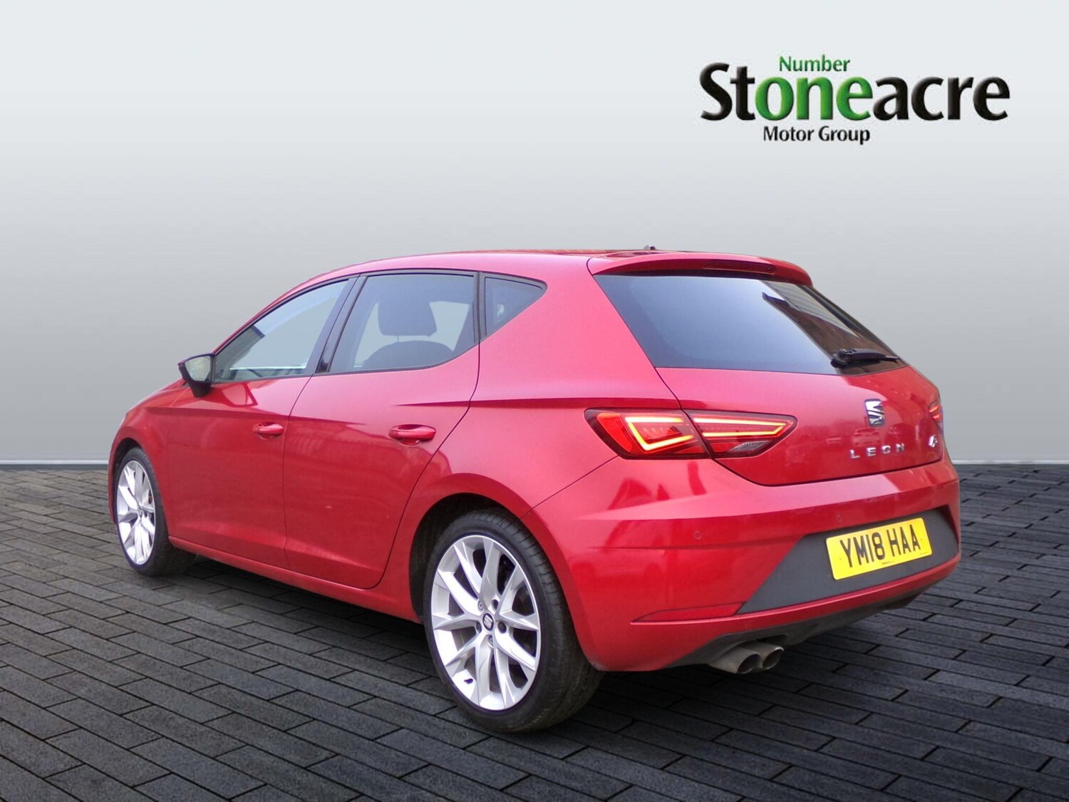 Used SEAT Leon 2018 for sale - 77376909: Photo 6
