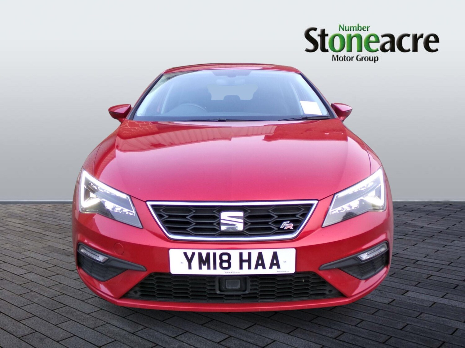 Used SEAT Leon 2018 for sale - 77376909: Photo 8