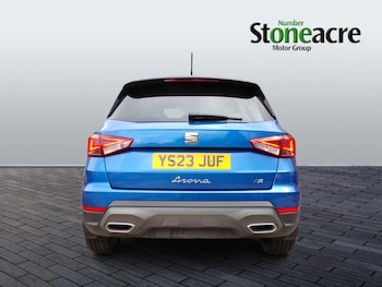 Used SEAT Arona 2023 for sale - 75614490: Photo