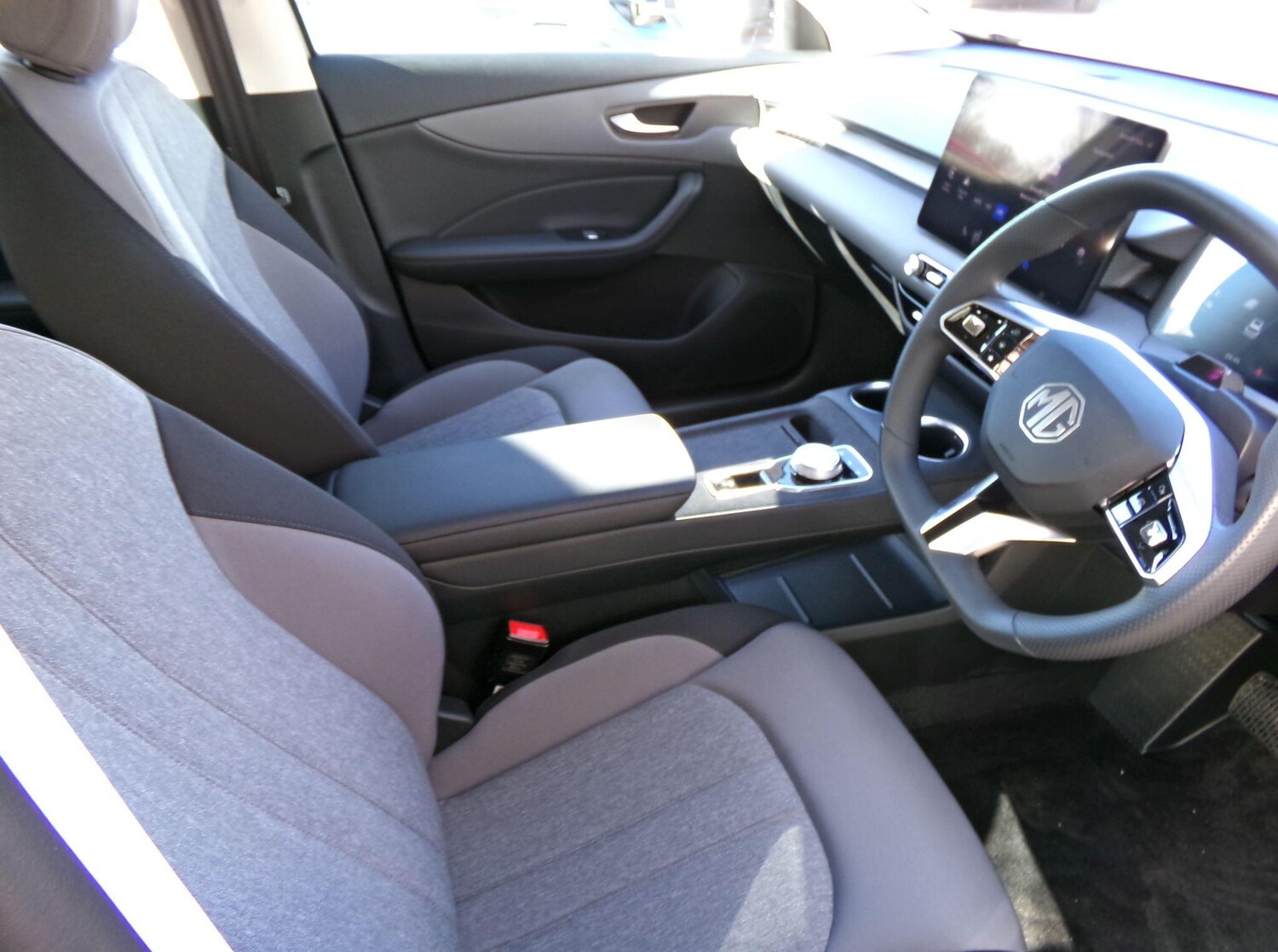 Used MG MGS5 2025 for sale - 77957227: Photo 11