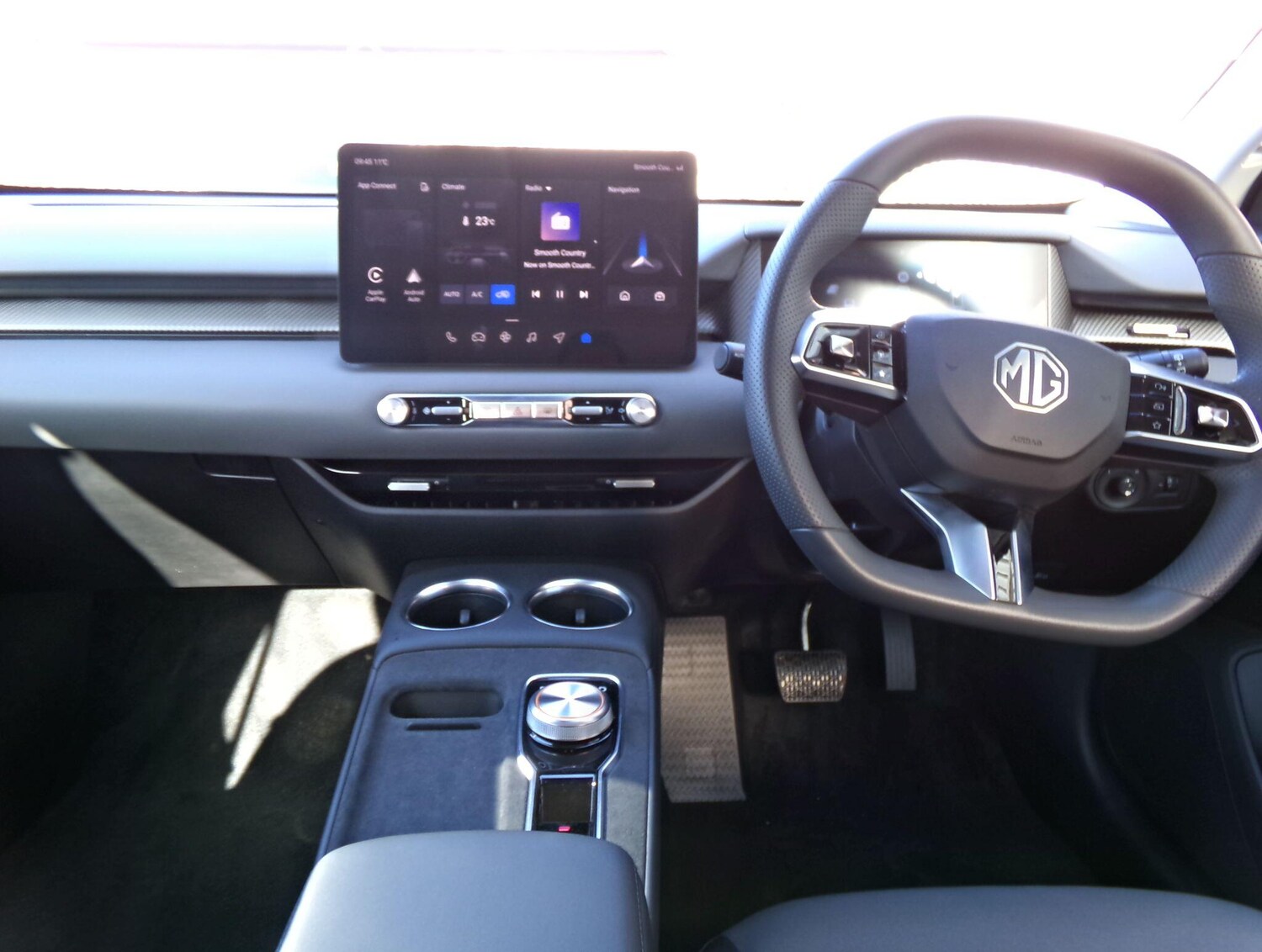 Used MG MGS5 2025 for sale - 77957227: Photo 12