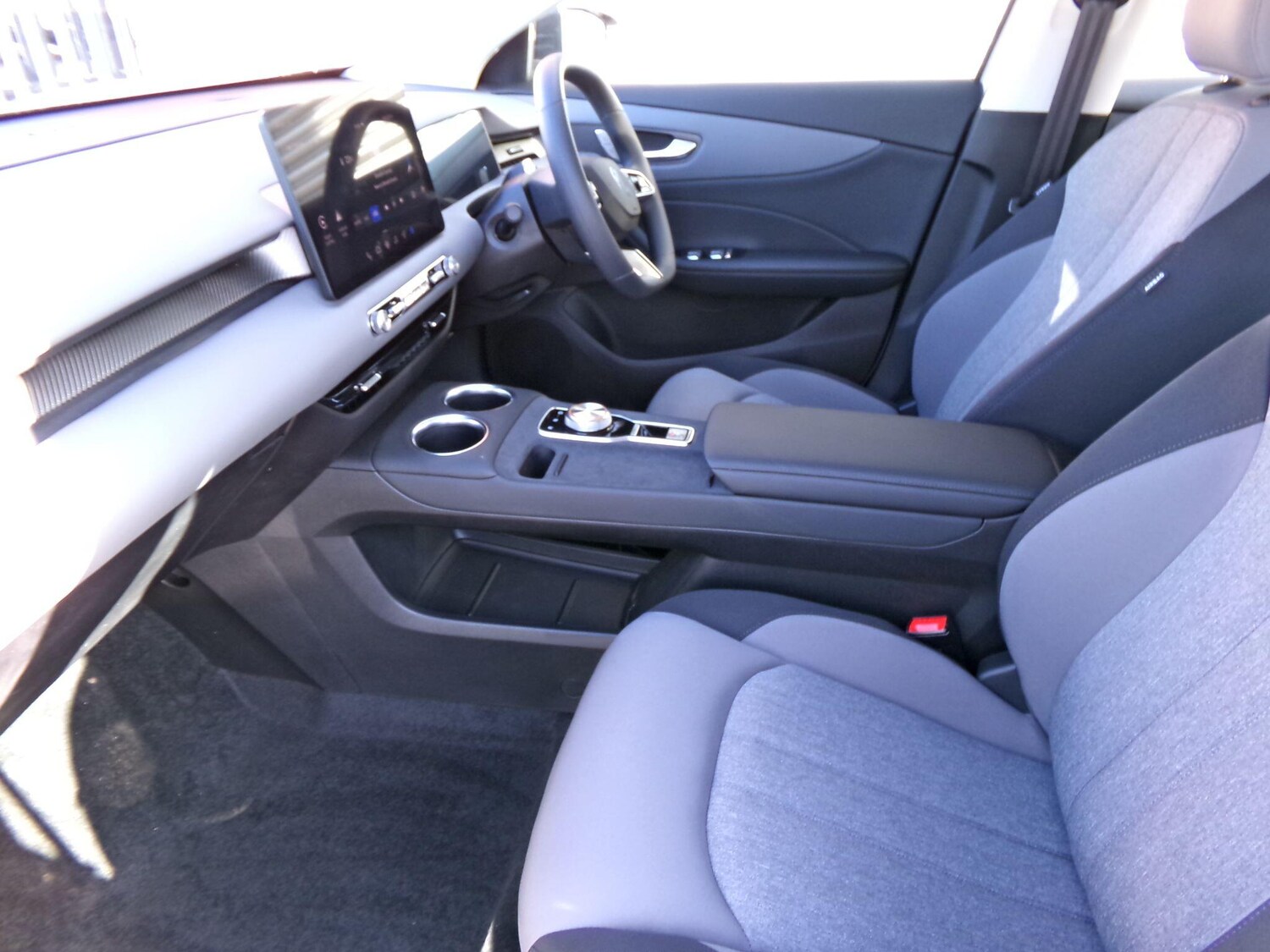 Used MG MGS5 2025 for sale - 77957227: Photo 13