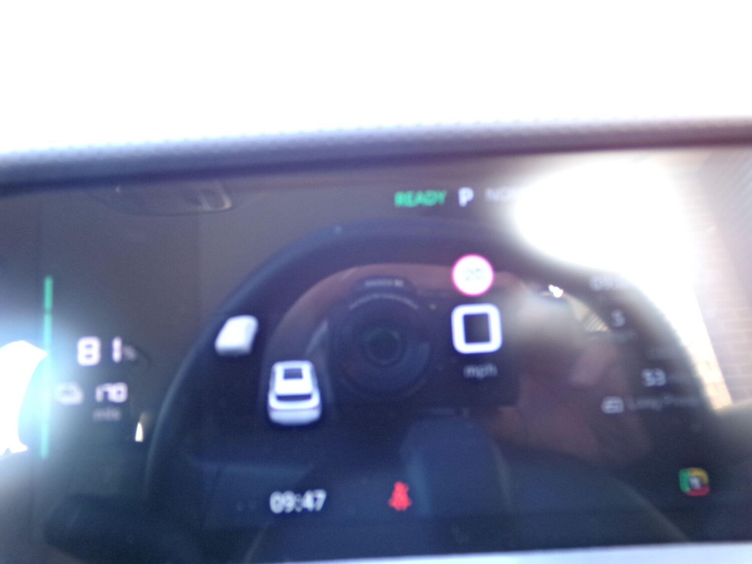 Used MG MGS5 2025 for sale - 77957227: Photo 14