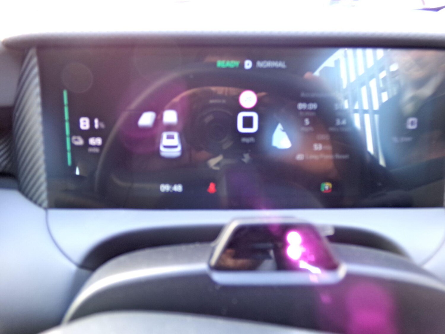 Used MG MGS5 2025 for sale - 77957227: Photo 15