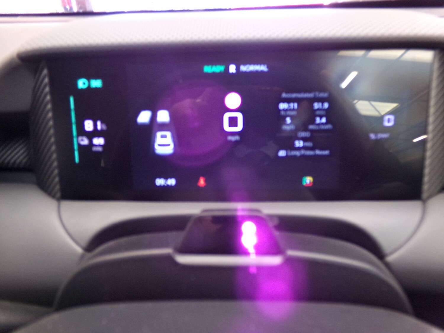 Used MG MGS5 2025 for sale - 77957227: Photo 16