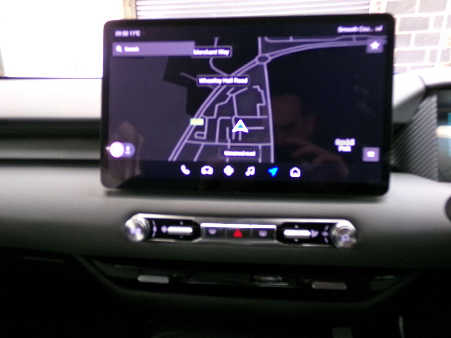 Used MG MGS5 2025 for sale - 77957227: Photo 17