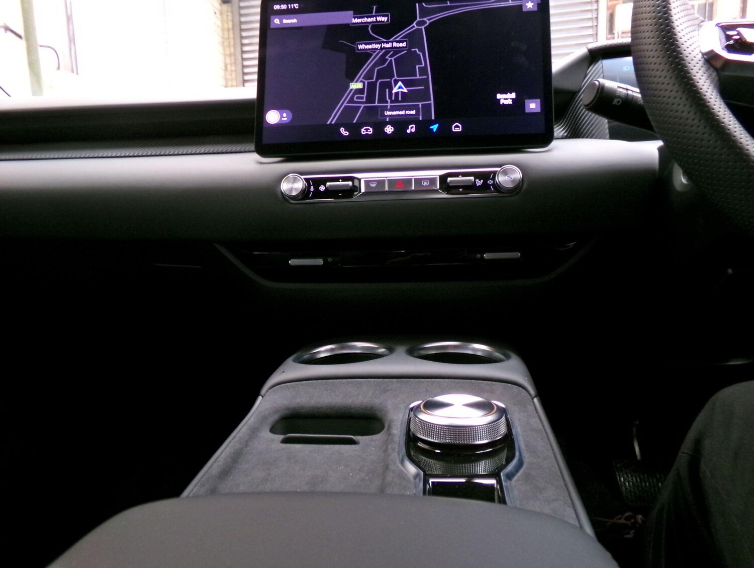 Used MG MGS5 2025 for sale - 77957227: Photo 18