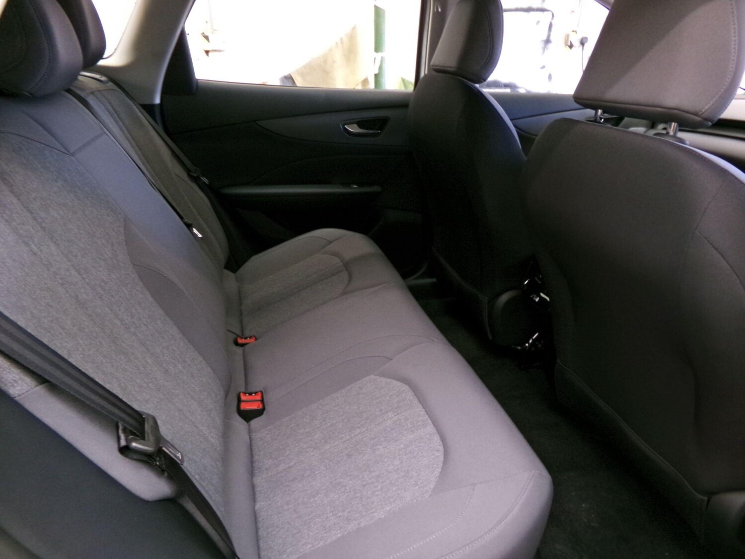 Used MG MGS5 2025 for sale - 77957227: Photo 19