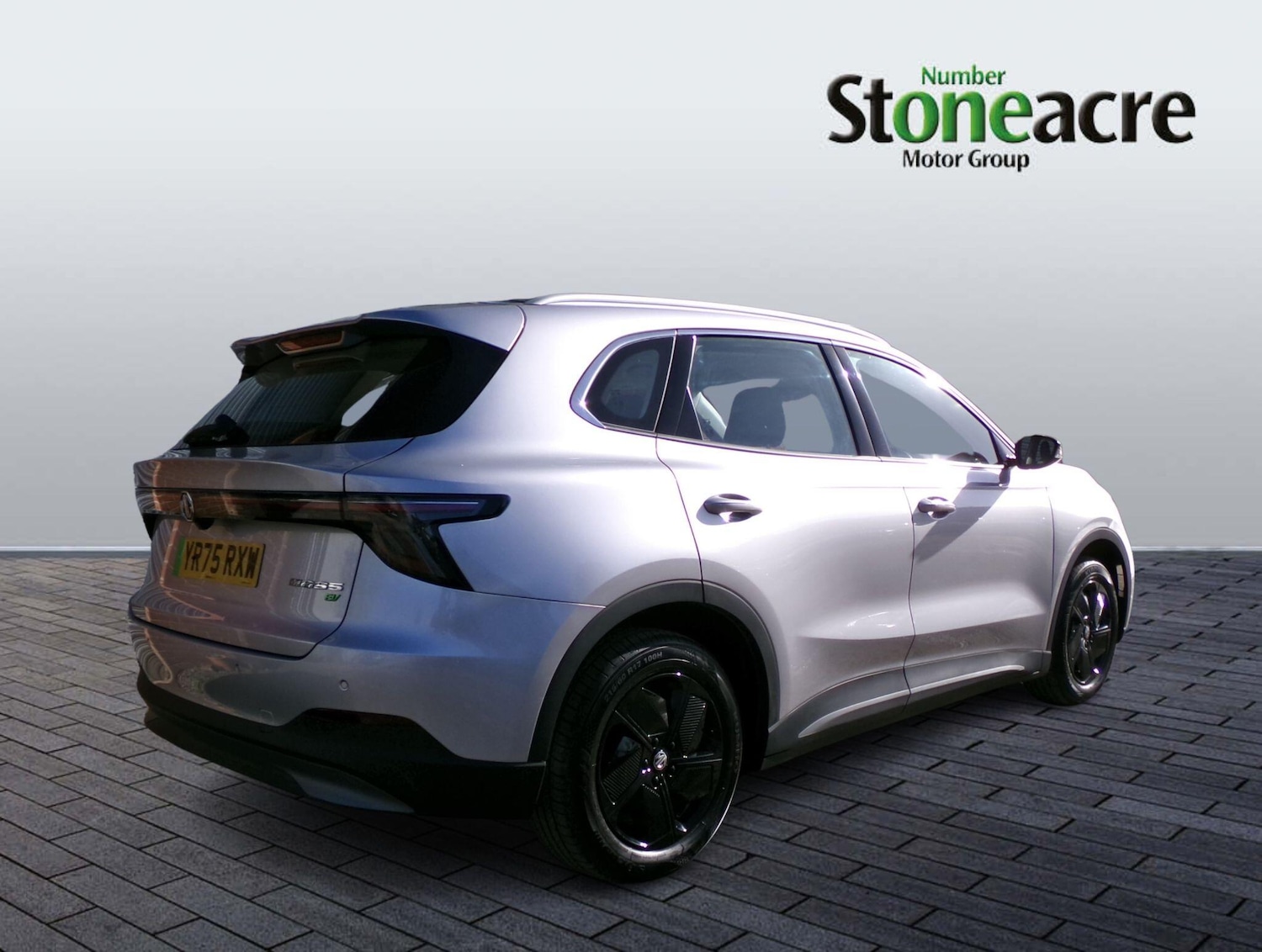 Used MG MGS5 2025 for sale - 77957227: Photo 2