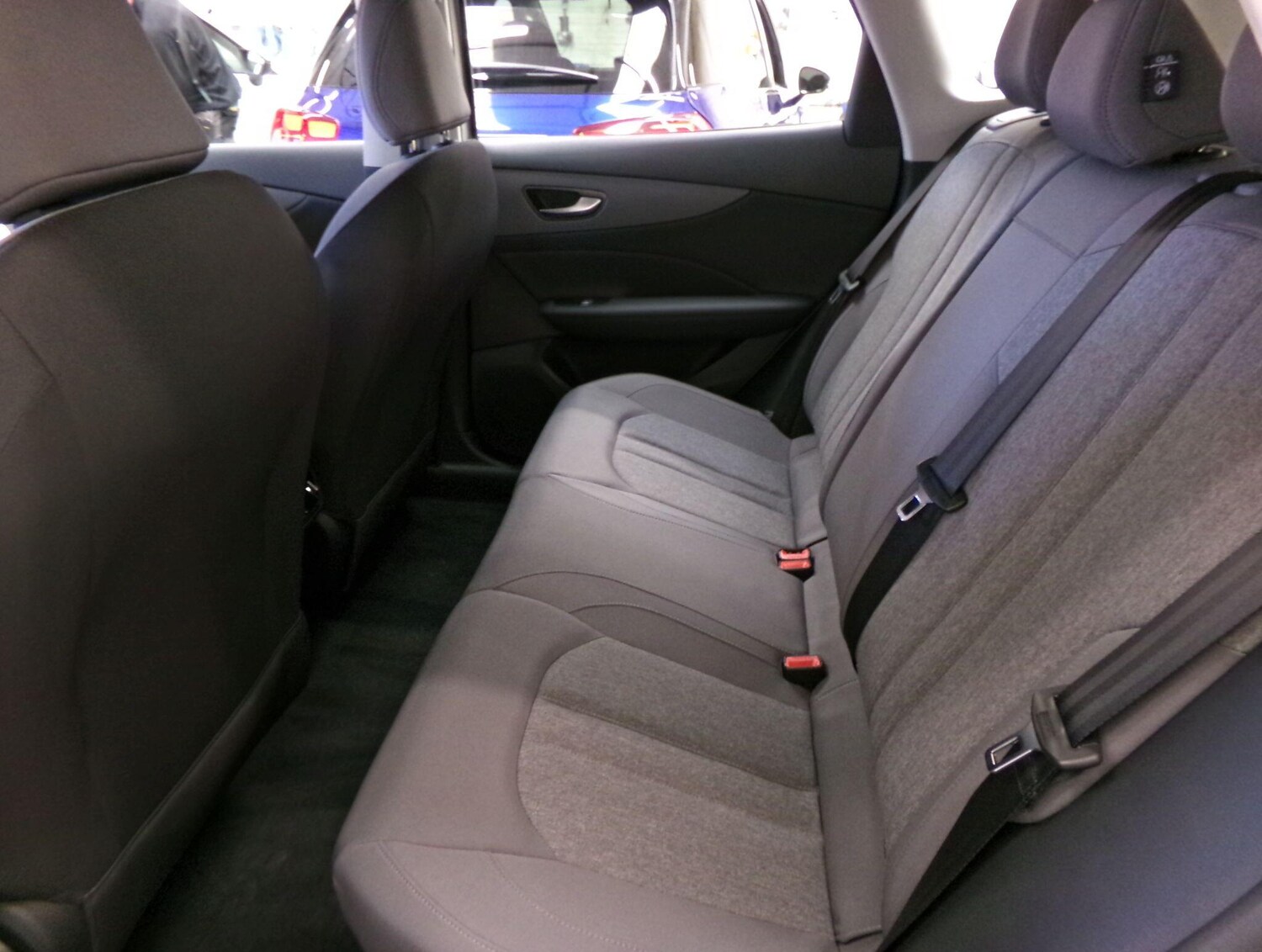 Used MG MGS5 2025 for sale - 77957227: Photo 20