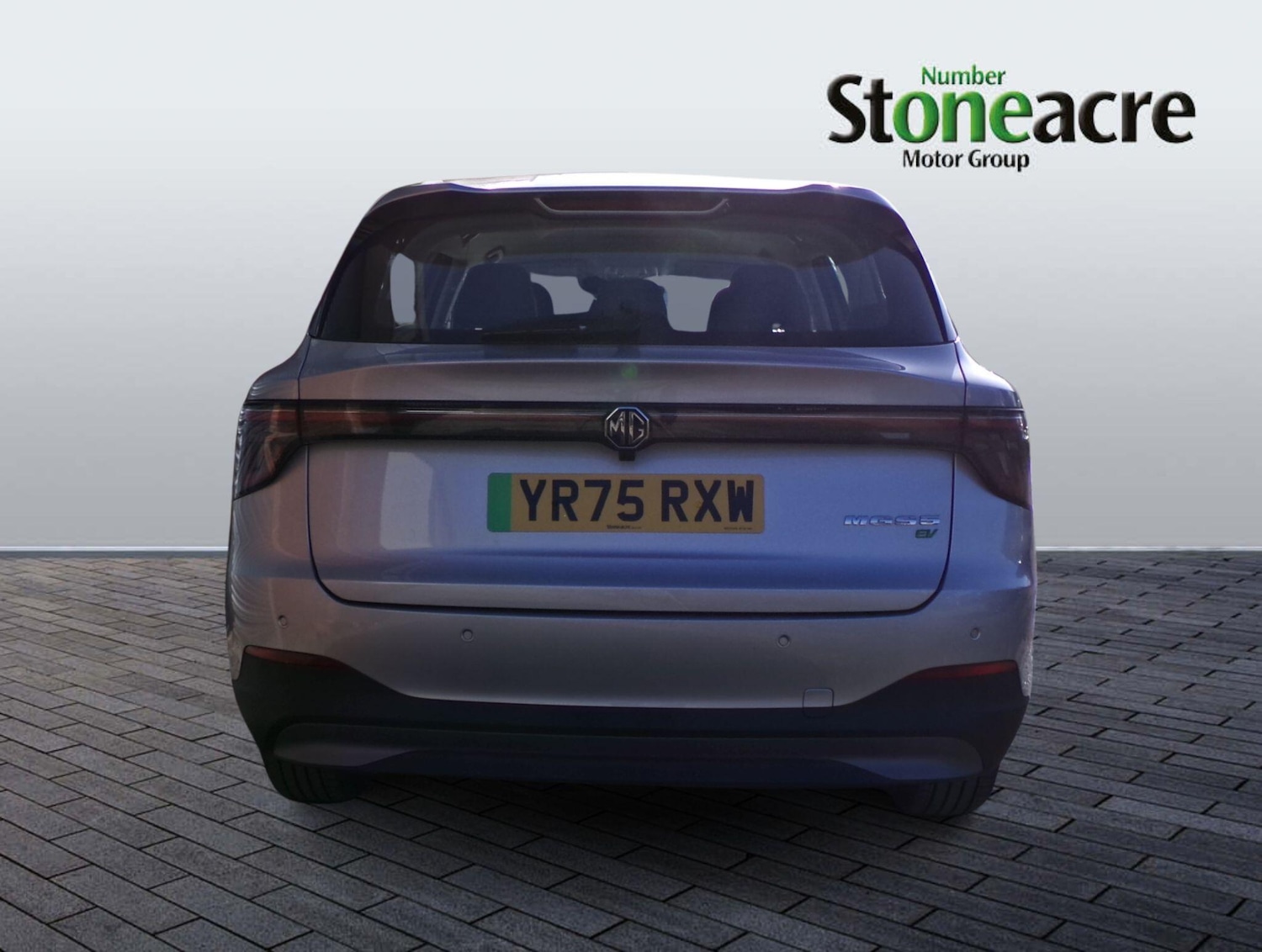 Used MG MGS5 2025 for sale - 77957227: Photo 3