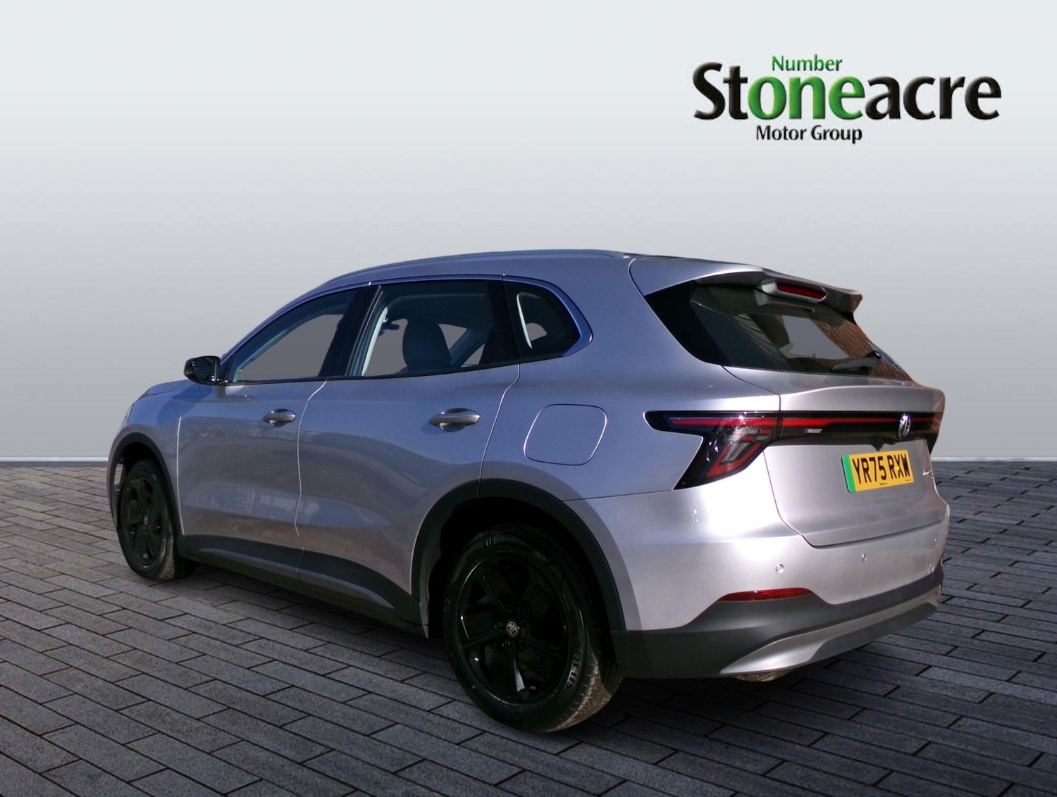 Used MG MGS5 2025 for sale - 77957227: Photo 4