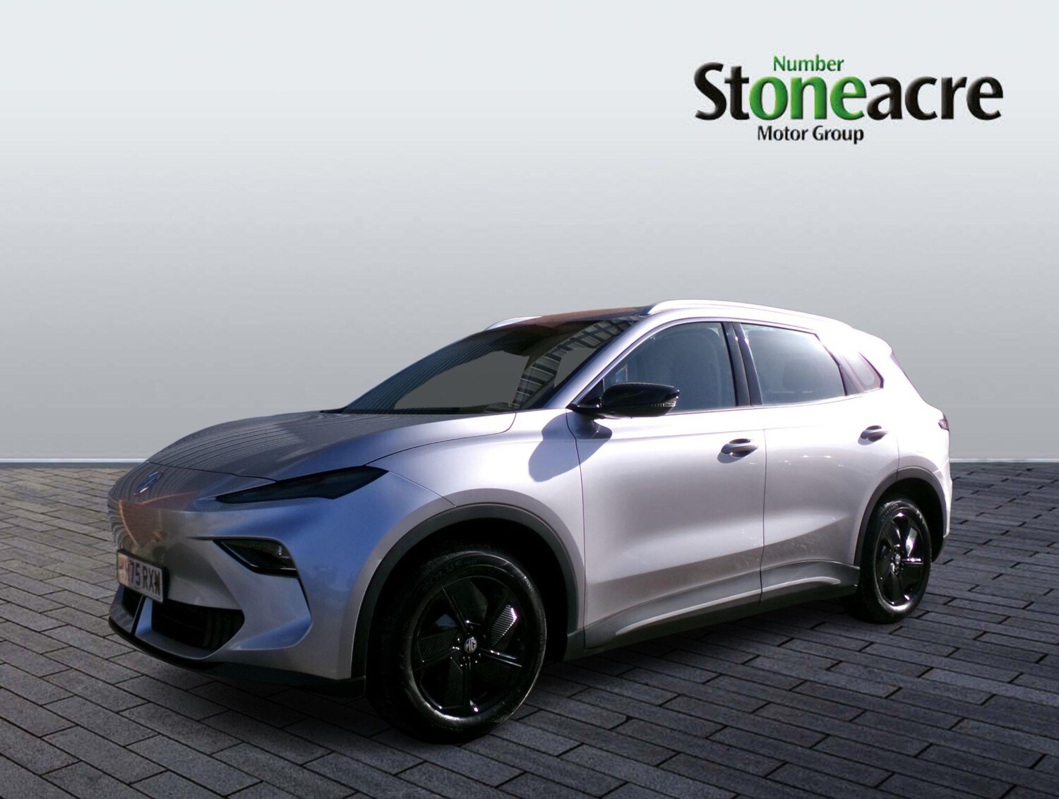 Used MG MGS5 2025 for sale - 77957227: Photo 5