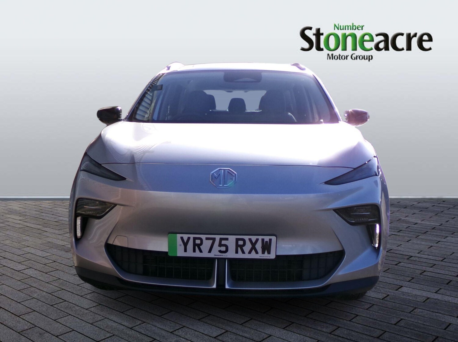 Used MG MGS5 2025 for sale - 77957227: Photo 6