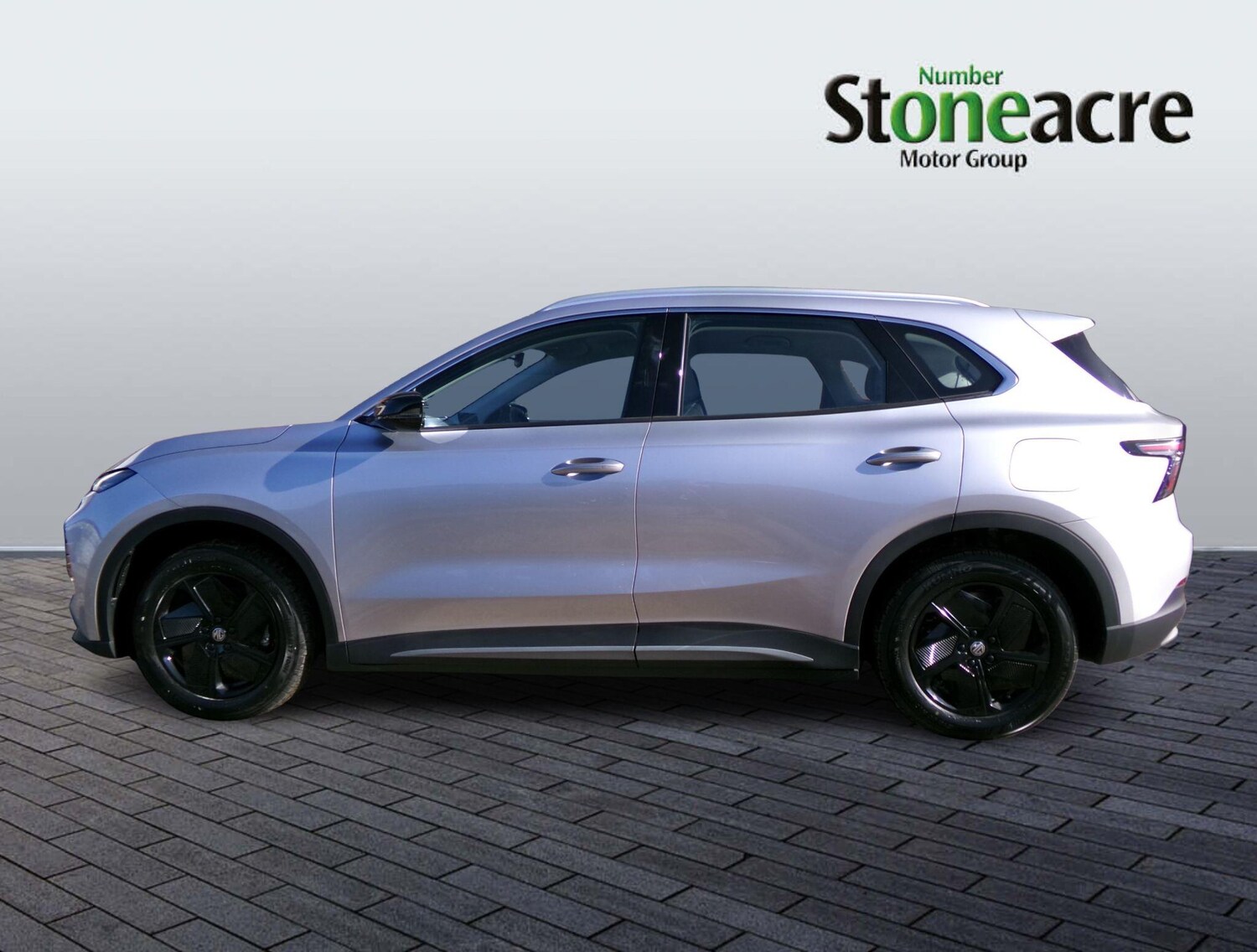 Used MG MGS5 2025 for sale - 77957227: Photo 7