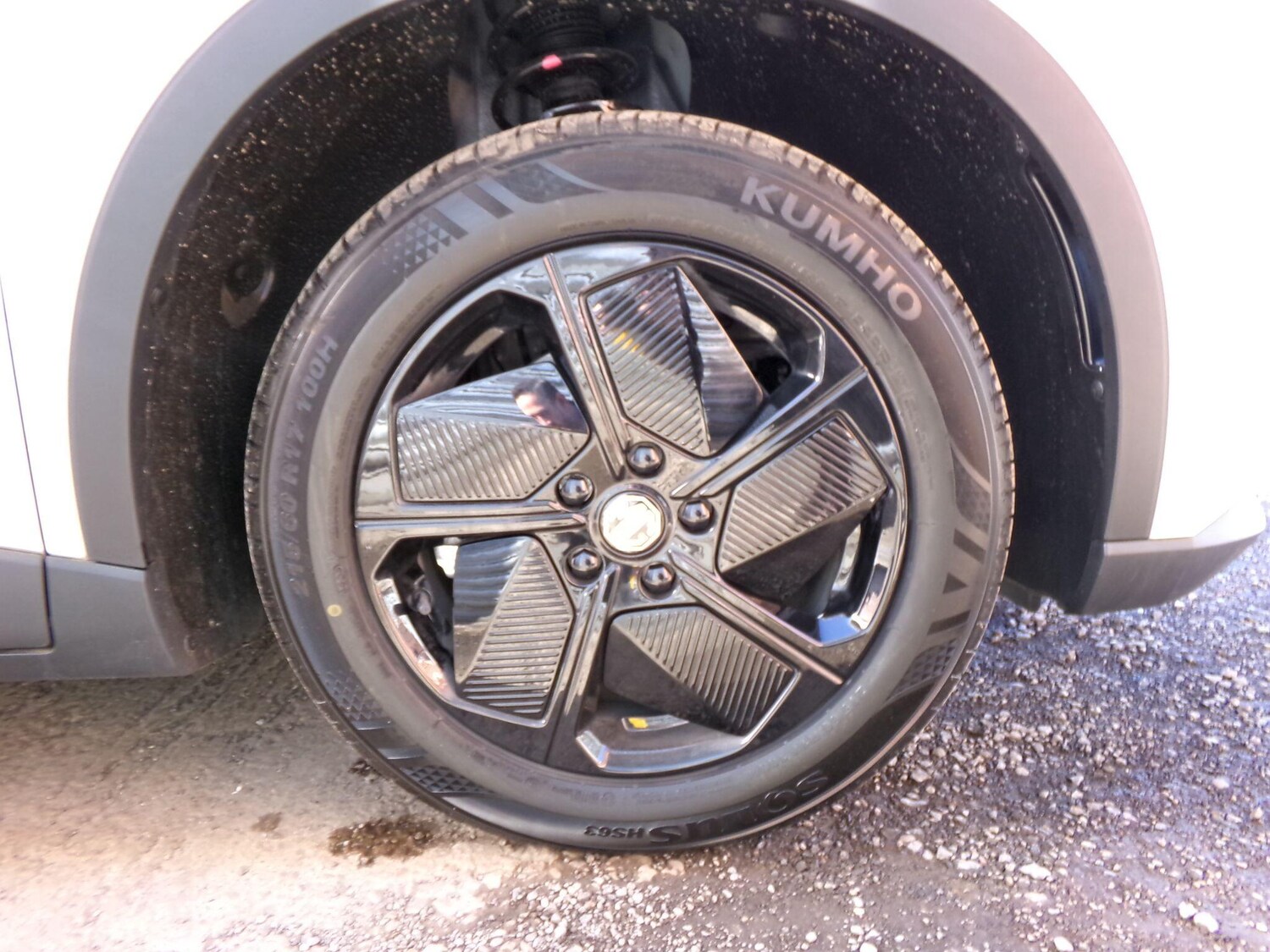 Used MG MGS5 2025 for sale - 77957227: Photo 9